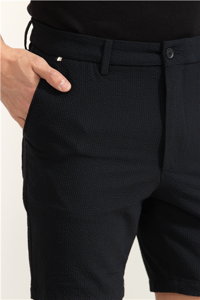 Boss H Kane1 Bp Shorts Erkek Şort Mavi