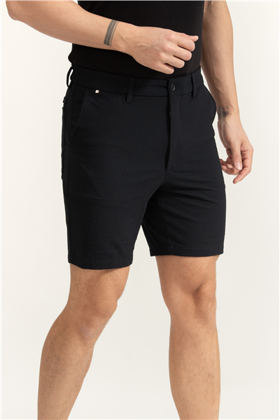 Boss H Kane1 Bp Shorts Erkek Şort Mavi