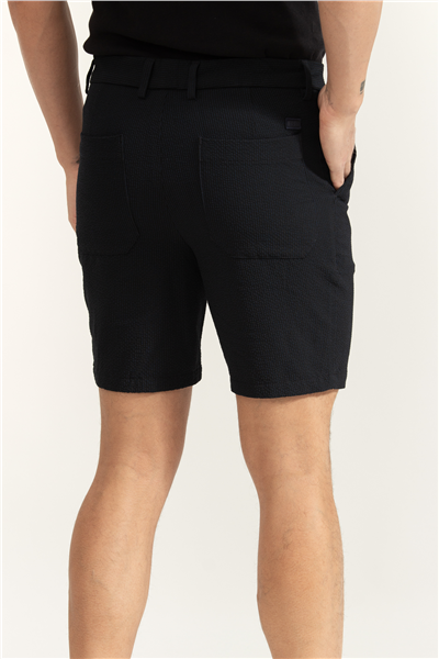 Boss H Kane1 Bp Shorts Erkek Şort Mavi