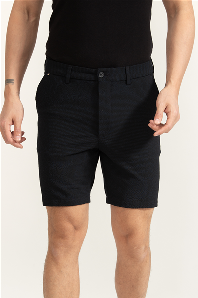 Boss H Kane1 Bp Shorts Erkek Şort Mavi