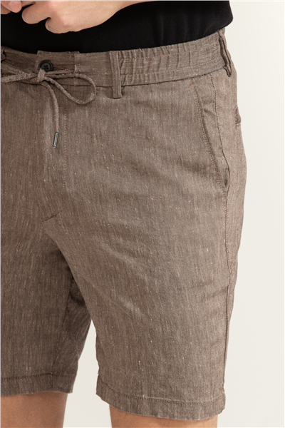 Boss H Kane1 Rds Shorts Erkek Şort