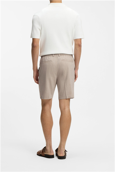 Boss H Kane1 Rds Shorts Erkek Şort