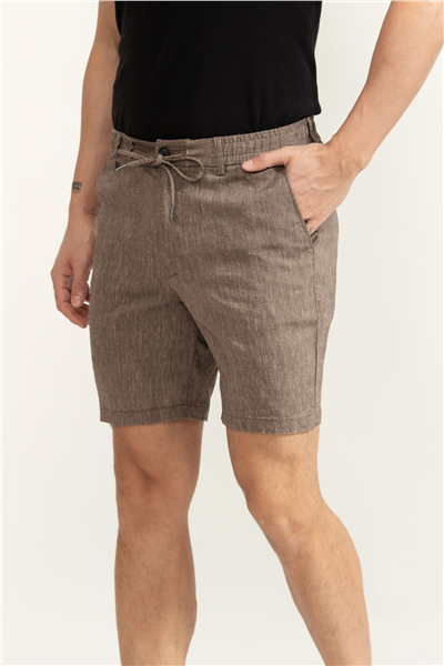 Boss H Kane1 Rds Shorts Erkek Şort