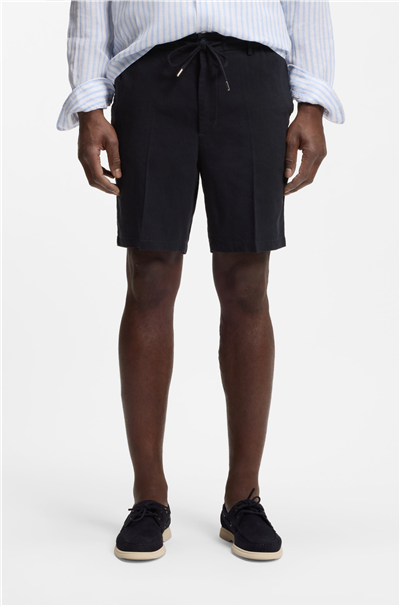 Boss H Kane1 Rds Shorts Erkek Şort Mavi