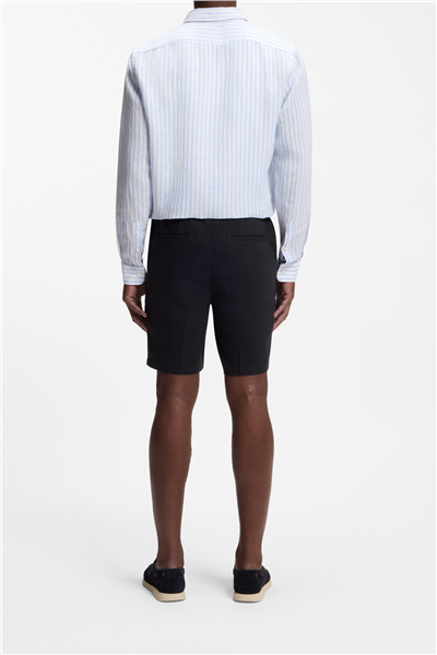 Boss H Kane1 Rds Shorts Erkek Şort Mavi