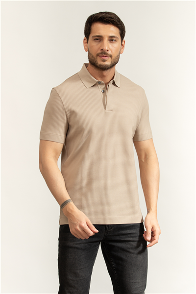 Boss H Pack 237 Erkek Polo Yaka T-Shirt