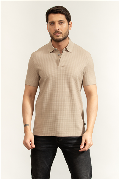 Boss H Pack 237 Erkek Polo Yaka T-Shirt
