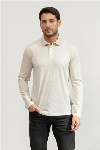 BOSS H-Pado Erkek Polo Yaka T-Shirt