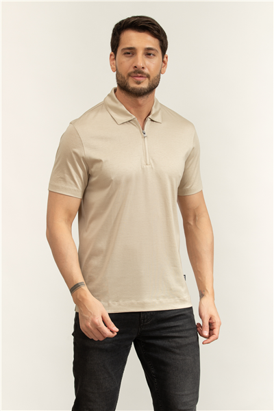 Boss H Paras 50 Erkek Polo Yaka T-Shirt