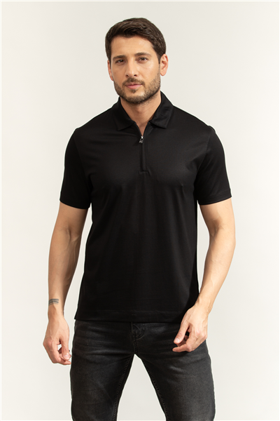 Boss H Paras 50 Erkek Polo Yaka T-Shirt