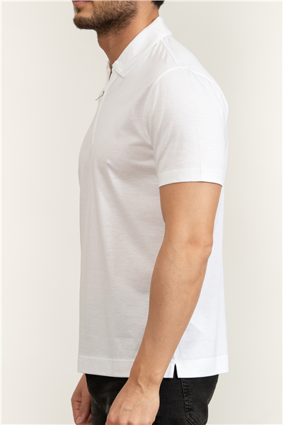 Boss H Paras 50 Erkek Polo Yaka T-Shirt