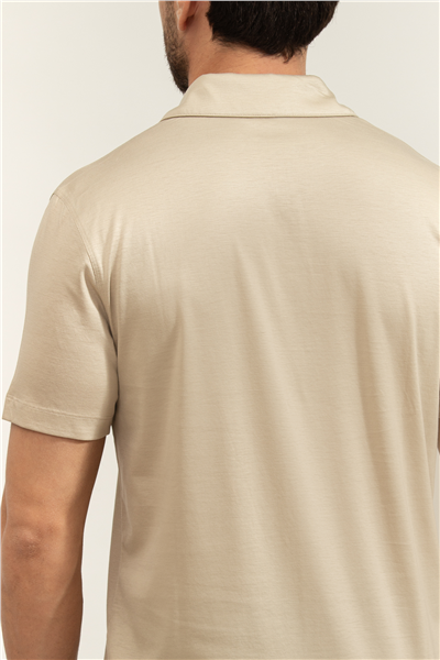 Boss H Paras 50 Erkek Polo Yaka T-Shirt
