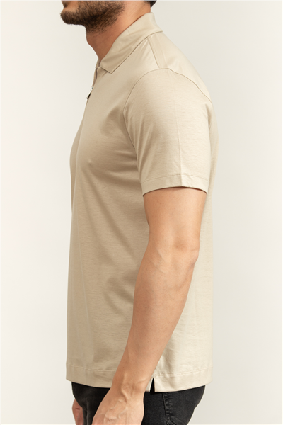 Boss H Paras 50 Erkek Polo Yaka T-Shirt
