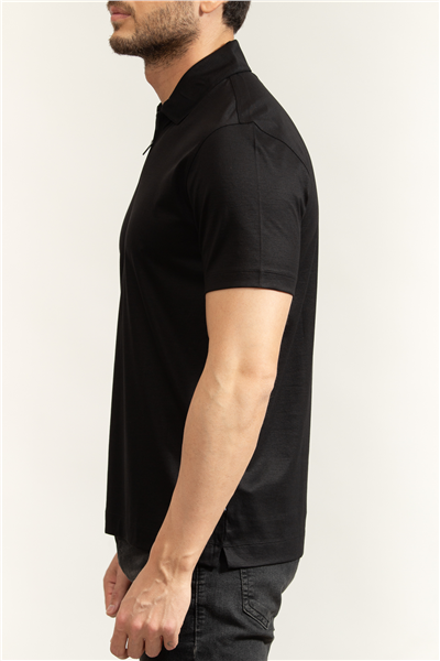 Boss H Paras 50 Erkek Polo Yaka T-Shirt