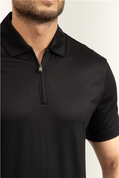 Boss H Paras 50 Erkek Polo Yaka T-Shirt