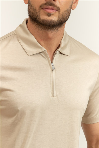 Boss H Paras 50 Erkek Polo Yaka T-Shirt