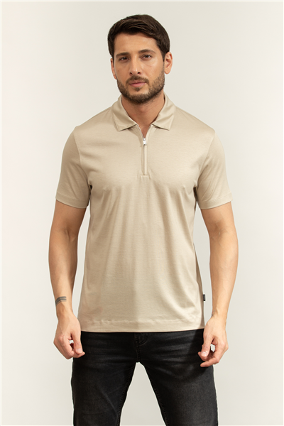 Boss H Paras 50 Erkek Polo Yaka T-Shirt