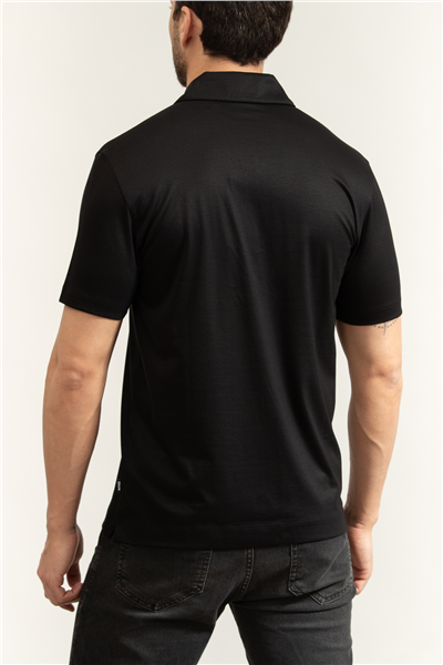 Boss H Paras 50 Erkek Polo Yaka T-Shirt
