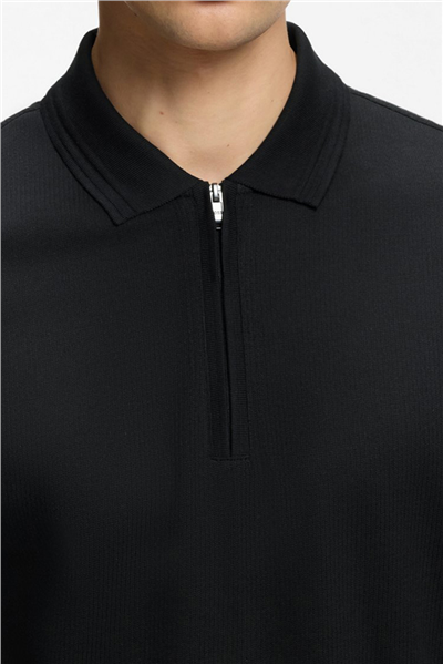 BOSS H Paras 70 Erkek Polo Yaka T-Shirt