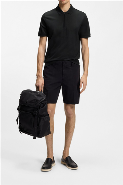 BOSS H Paras 70 Erkek Polo Yaka T-Shirt
