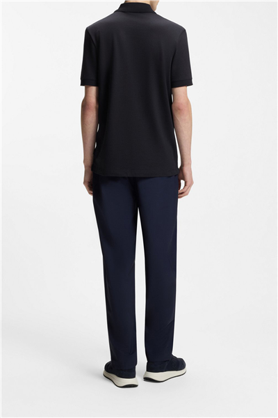 BOSS H Paras 70 Erkek Polo Yaka T-Shirt