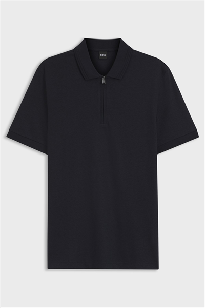 BOSS H Paras 70 Erkek Polo Yaka T-Shirt