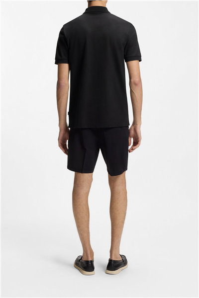 BOSS H Paras 70 Erkek Polo Yaka T-Shirt