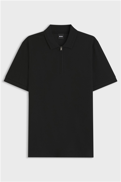 BOSS H Paras 70 Erkek Polo Yaka T-Shirt