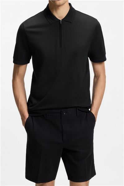 BOSS H Paras 70 Erkek Polo Yaka T-Shirt