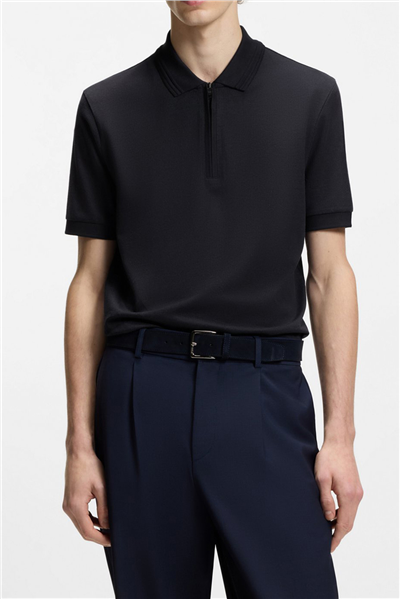 BOSS H Paras 70 Erkek Polo Yaka T-Shirt