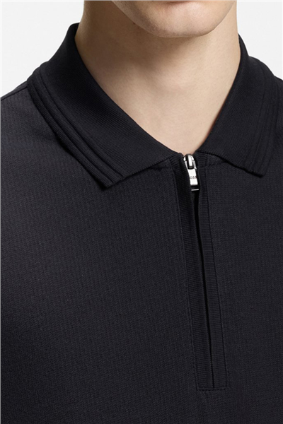 BOSS H Paras 70 Erkek Polo Yaka T-Shirt