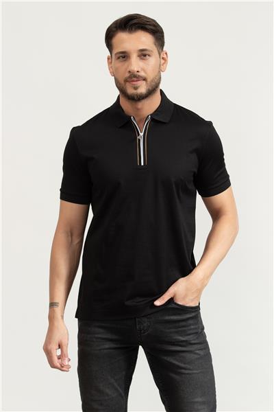 BOSS H-Paras Erkek Polo Yaka T-Shirt