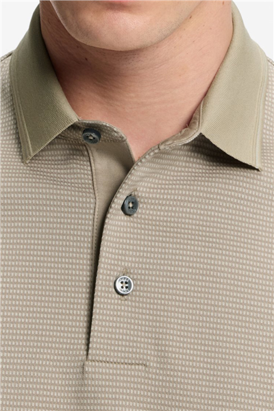 Boss H Parlay 242 Erkek Polo Yaka T-Shirt