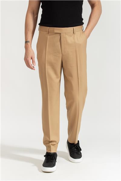BOSS H-Perin-WG Erkek Pantolon