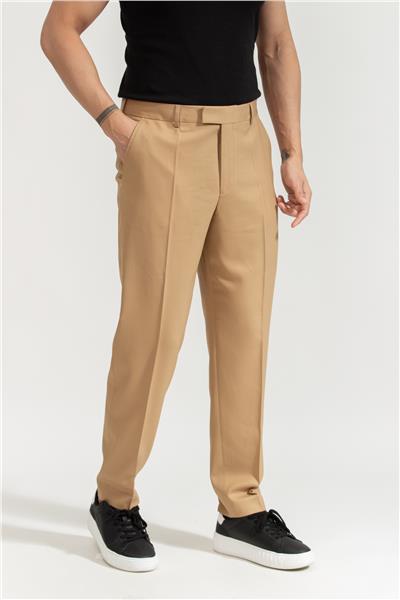 BOSS H-Perin-WG Erkek Pantolon