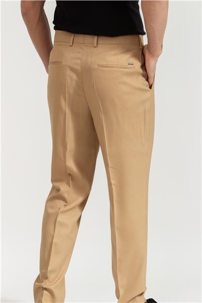 BOSS H-Perin-WG Erkek Pantolon