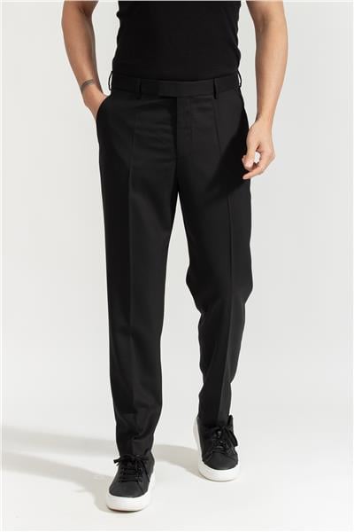 BOSS H-Perin-WG Erkek Pantolon