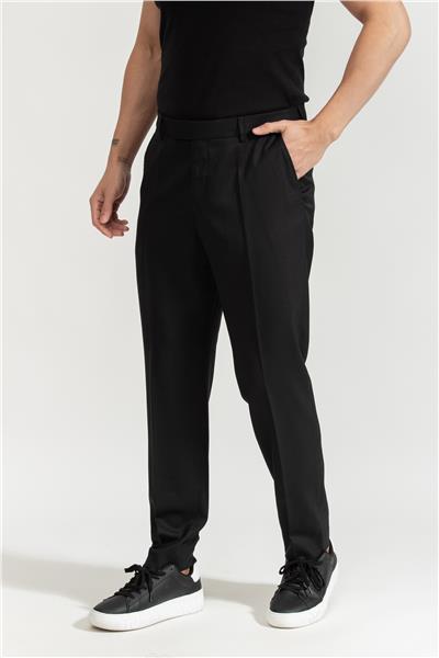 BOSS H-Perin-WG Erkek Pantolon