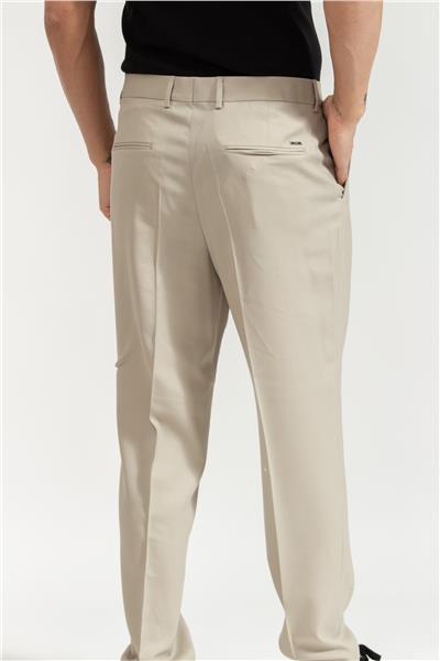 BOSS H-Perin-WG Erkek Pantolon