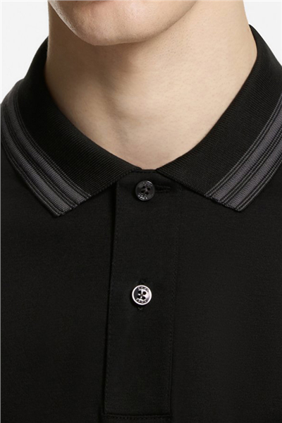 BOSS H Phillipson 202 Erkek Polo Yaka T-Shirt