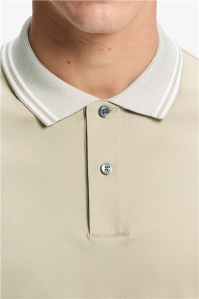 Boss H Phillipson 238 Erkek Polo Yaka T-Shirt