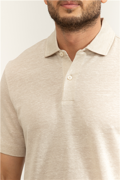 Boss H Press 235 Erkek Polo Yaka T-Shirt