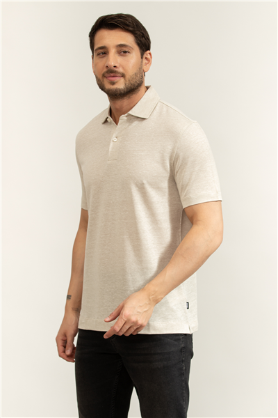Boss H Press 235 Erkek Polo Yaka T-Shirt