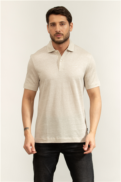 Boss H Press 235 Erkek Polo Yaka T-Shirt