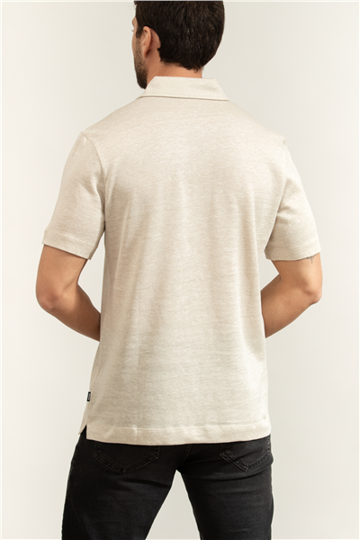 Boss H Press 235 Erkek Polo Yaka T-Shirt