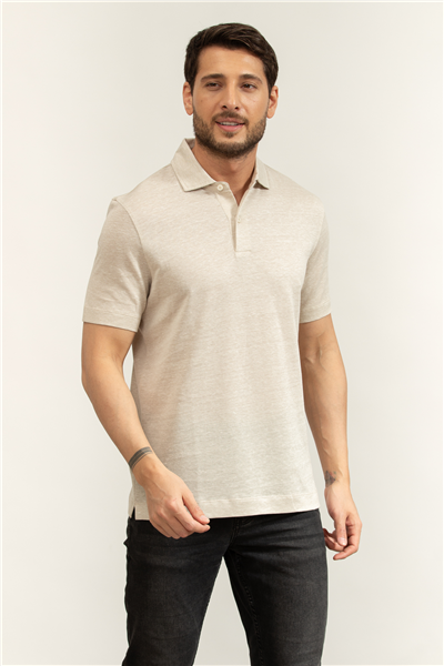 Boss H Press 235 Erkek Polo Yaka T-Shirt
