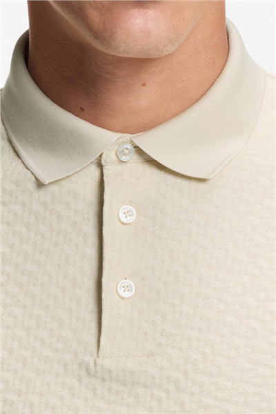 BOSS H Prout 228 Erkek Polo Yaka T-Shirt