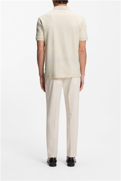 BOSS H Prout 228 Erkek Polo Yaka T-Shirt