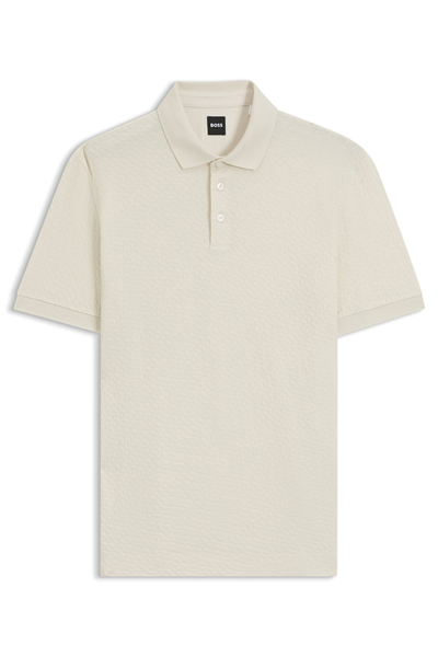 BOSS H Prout 228 Erkek Polo Yaka T-Shirt