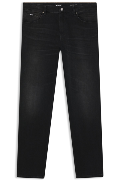 BOSS H Re.Maine Erkek Jean Pantolon